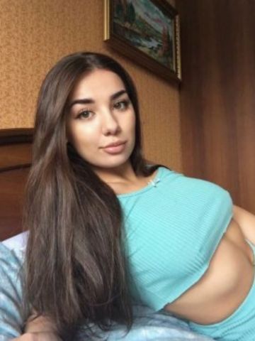 Анкета проститутки Анна, 25 лет